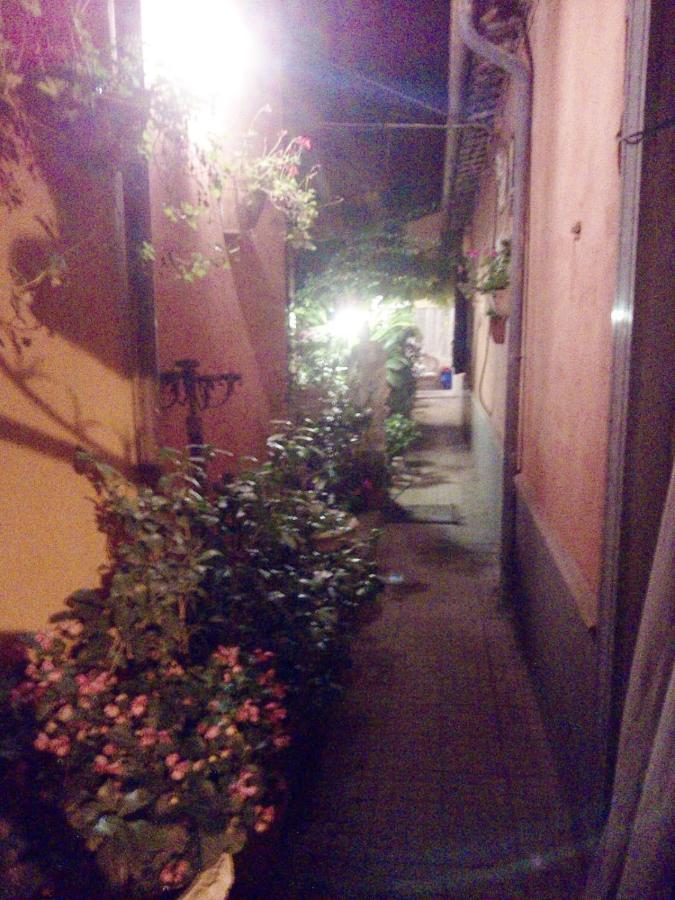 Casa "Oasi" Centro Storico Apartamento Toscânia Exterior foto
