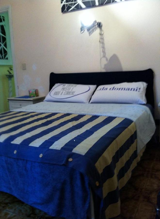 Casa "Oasi" Centro Storico Apartamento Toscânia Exterior foto