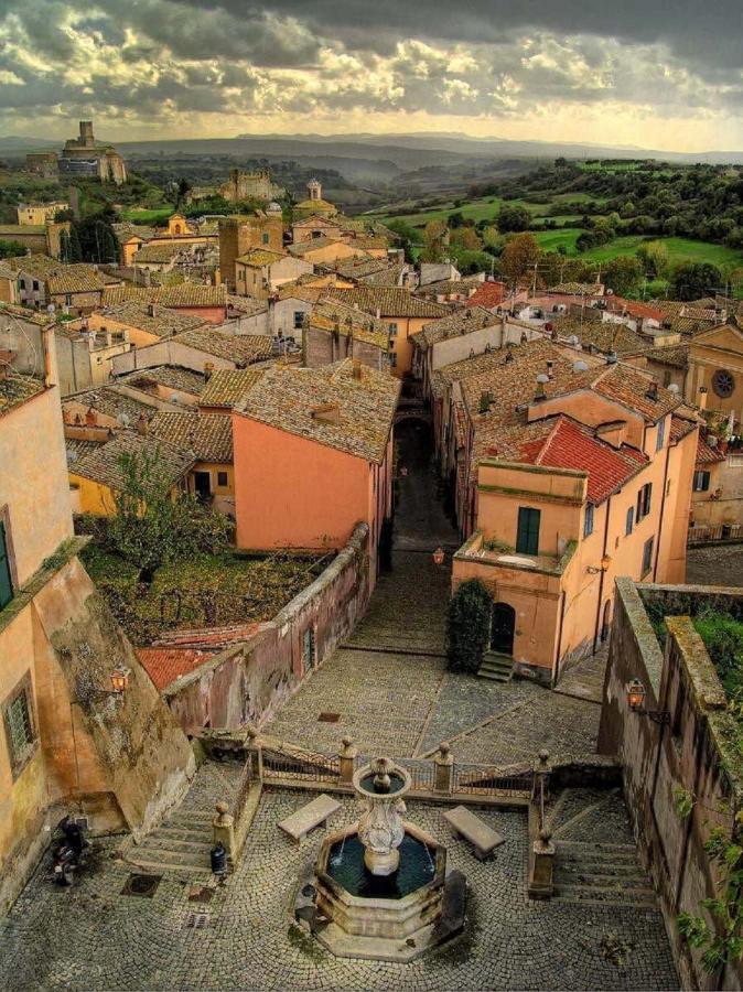 Casa "Oasi" Centro Storico Apartamento Toscânia Exterior foto