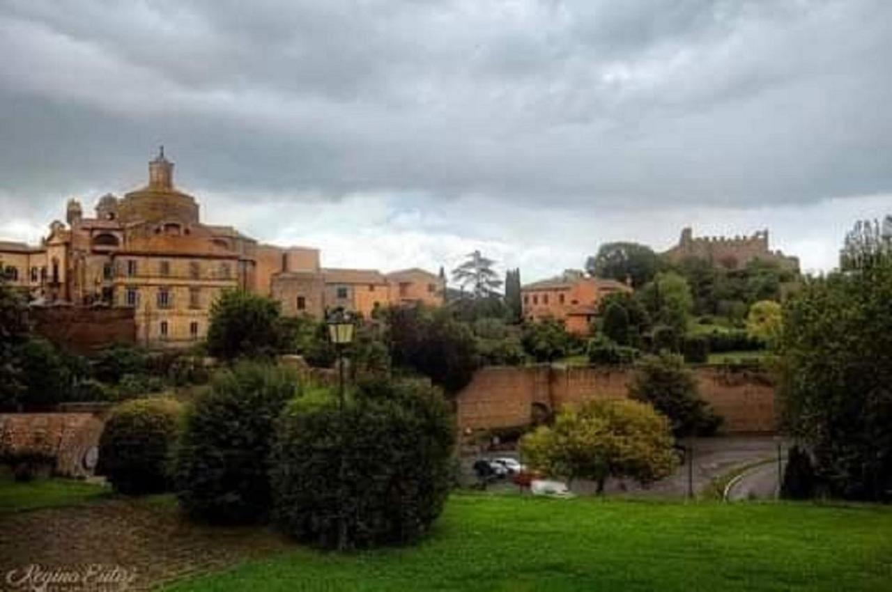 Casa "Oasi" Centro Storico Apartamento Toscânia Exterior foto