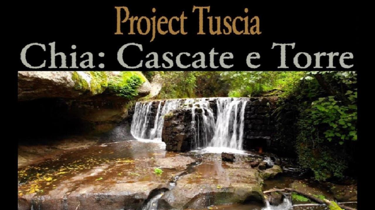 Casa "Oasi" Centro Storico Apartamento Toscânia Exterior foto