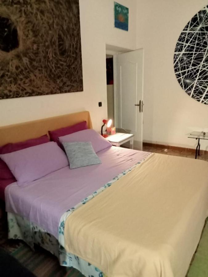 Casa "Oasi" Centro Storico Apartamento Toscânia Exterior foto