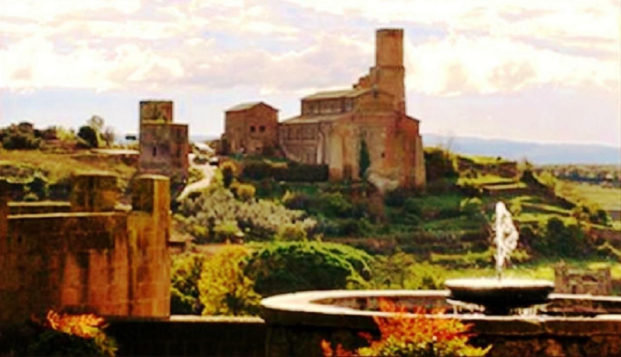 Casa "Oasi" Centro Storico Apartamento Toscânia Exterior foto