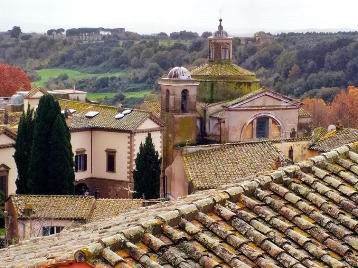 Casa "Oasi" Centro Storico Apartamento Toscânia Exterior foto