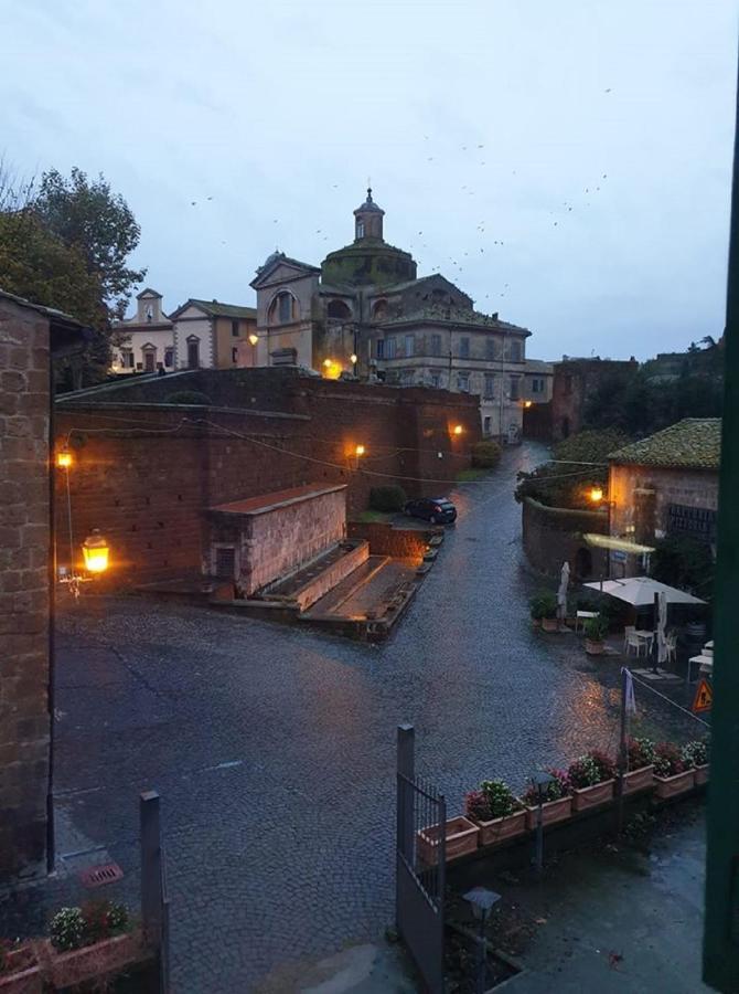 Casa "Oasi" Centro Storico Apartamento Toscânia Exterior foto